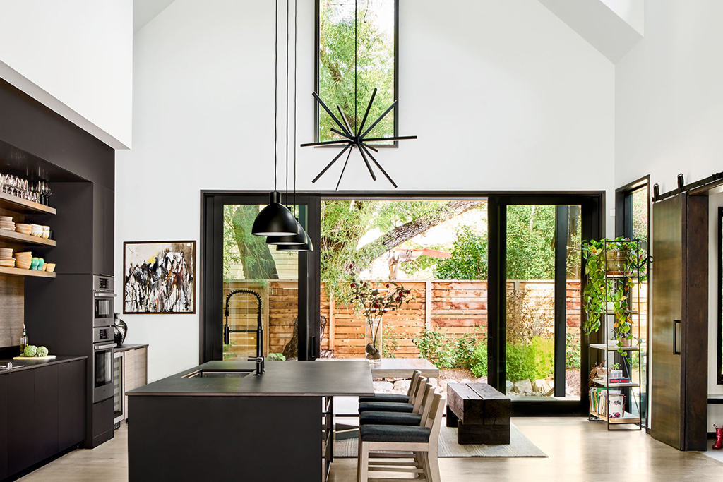 Downtown Residence