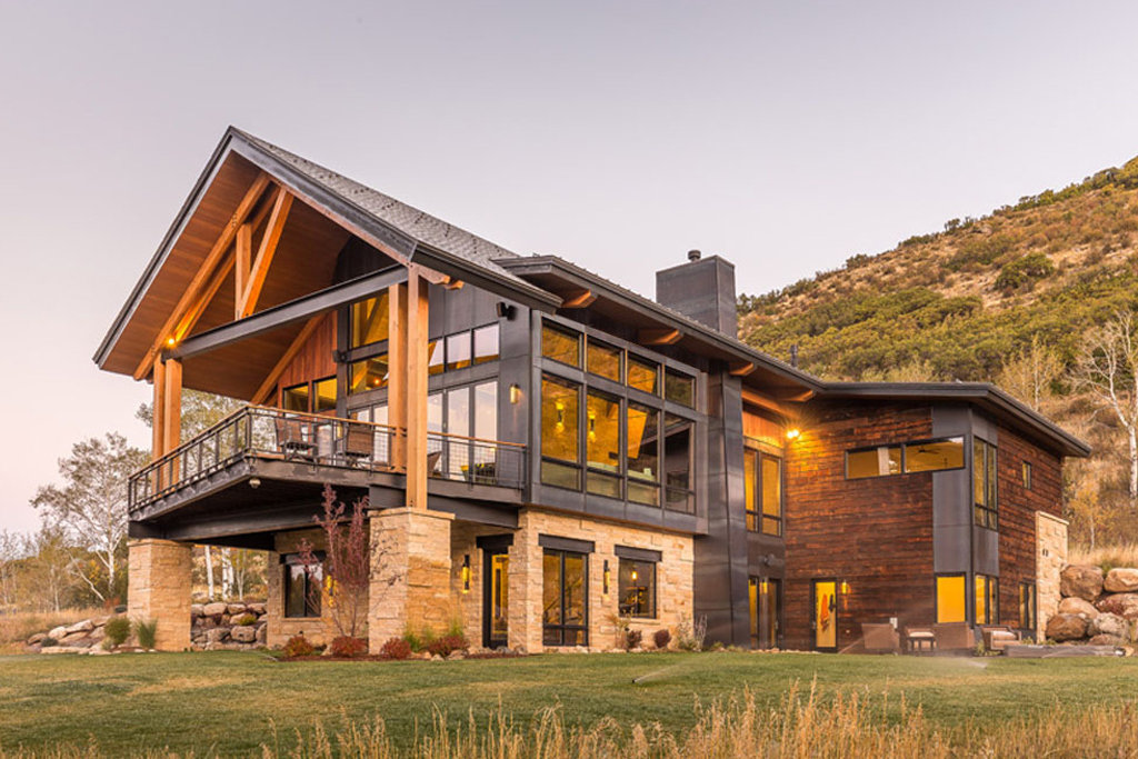 Elkin’s Meadow Residence