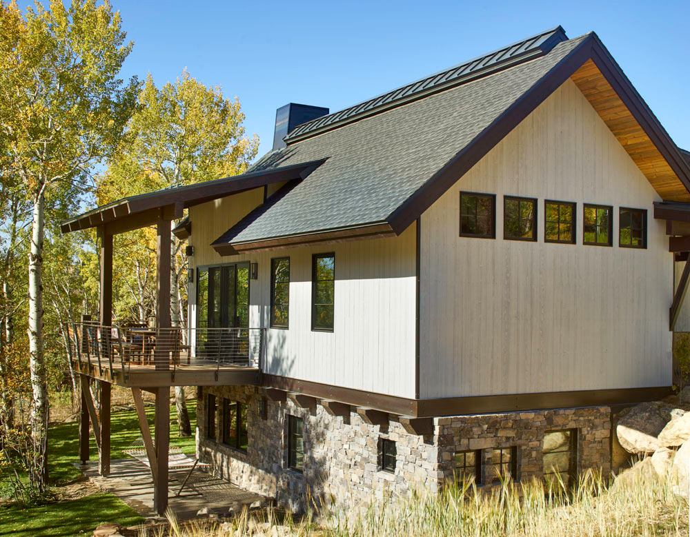 Harwig Exterior