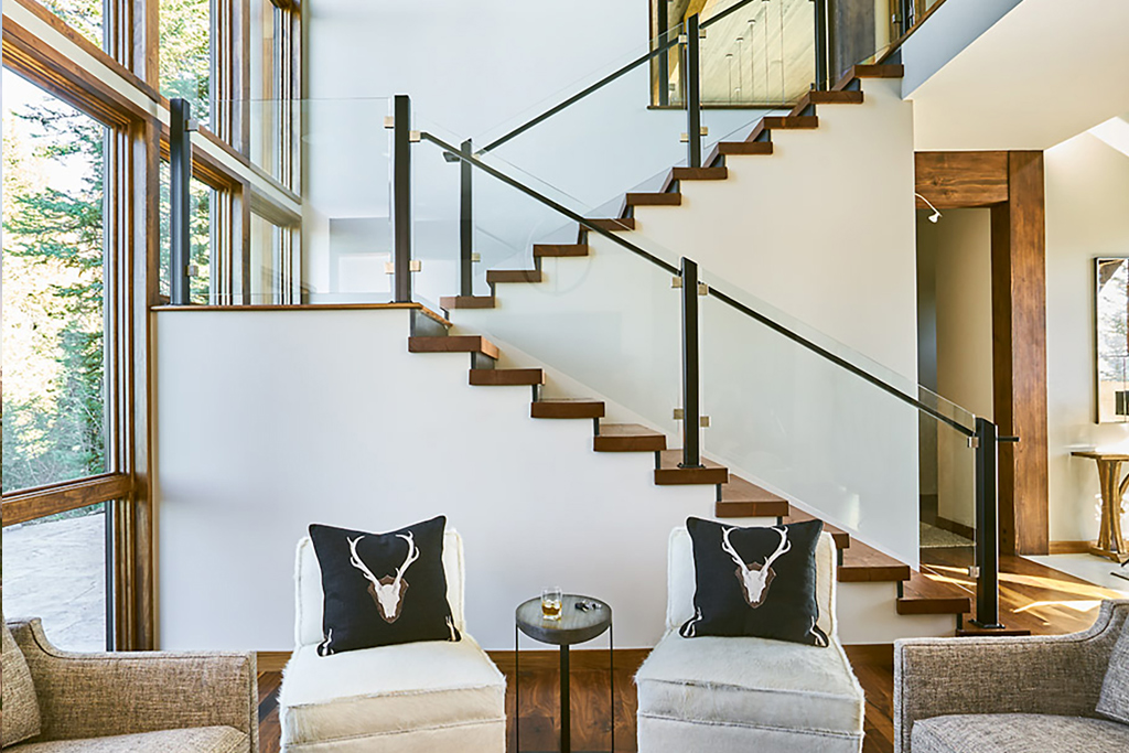 Ridge Residence