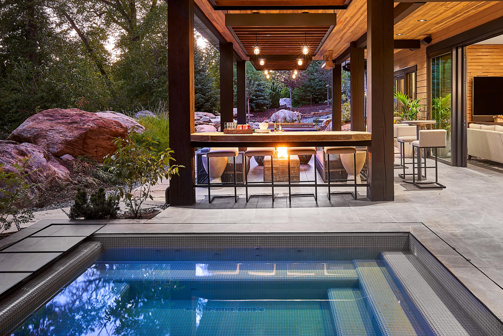 Sanctuary Renovation